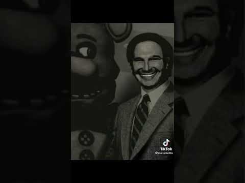 gente olha os animatronics na vida real 😱