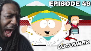 Cartman Makes a Boy Band | South Park Episode 49