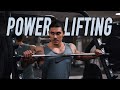 VLOG13| 5 consigli per iniziare POWERLIFTING 🏋🏽♂️| Mattia Martorelli