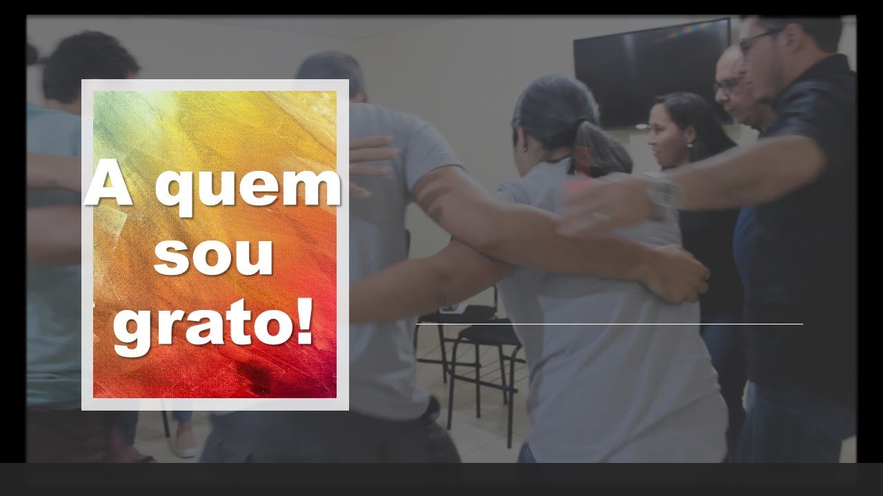 Dinâmica de confraternização Final de ano (Gratidão)- @renata_melo_coach