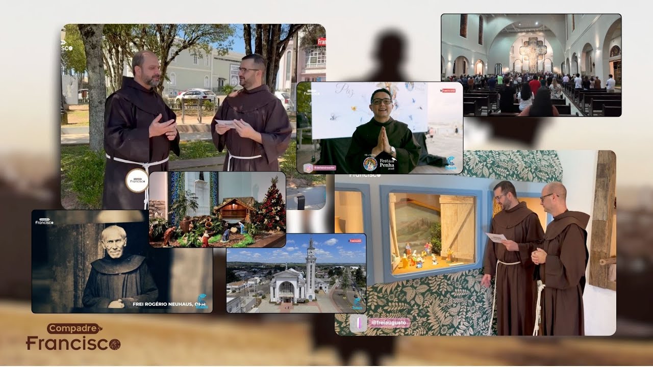 [Compadre Francisco | Episódio #19]