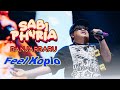 Full Concert FEEL KOPLO at Sabiphoria Banjarbaru 2023