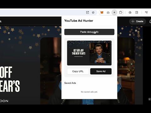 Item video thumbnail
