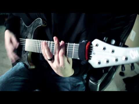 Keith Merrow- Jamup Pro, Featuring brOla Englund (Feared)