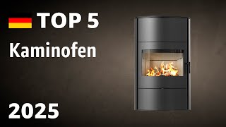 TOP—5. Beste Kaminofen (Holzöfen). Test & Vergleich 2025