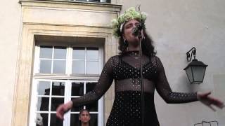 Beatrice Eli - Coward