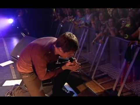 Keane - Perfect Symmetry -BBC Electric Proms 08 part13