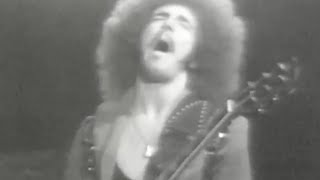 Journey - It&#39;s All Too Much (Incomplete) - 3/30/1974 - Winterland (Official)
