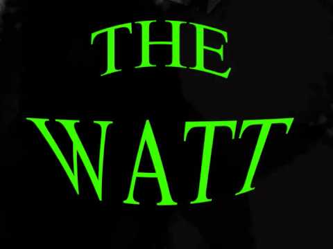 Extadance-THE WATT- Fait péter les watt.