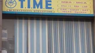 preview picture of video 'Amritsar Top Bank PO-TIME Amritsar RSC (Rattan Singh Chawk Centre) : A Quick Tour'