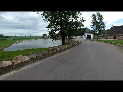 Day 19: Nearby Slagelse