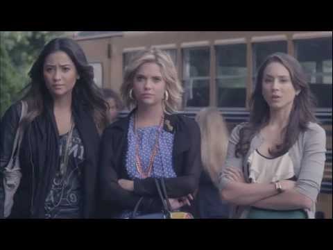 MuchMusic: Pretty Little Liars - "She's Better Now" - Ep 3x14 Promo