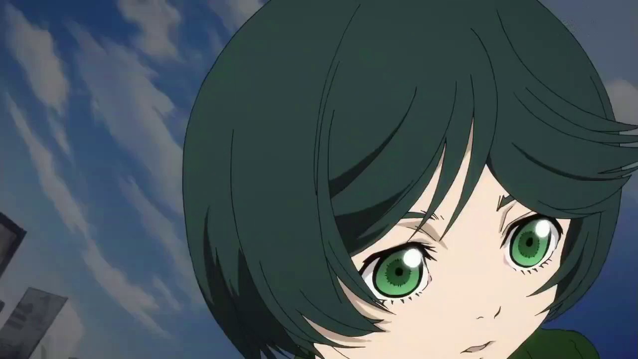 地獄少女 宵伽(よいのとぎ) OP／ノイズ