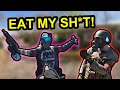My Girlfriend Went WILD Paintball Fails Funny Moments