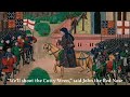 The Cutty Wren - English Folk Song