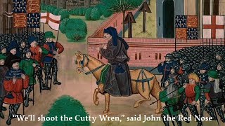 The Cutty Wren - English Folk Song
