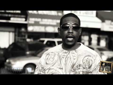 ((MAXOUTTTV)) PRESENTS NEW YITTY "YOU KNOW" (PROD. BY ILLATRACKS)