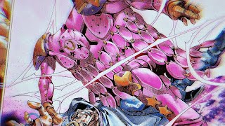 Tusk (ACT 1-4)- Stand Sound Effects (SFX)