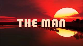 LUVKUSH - The Man (Official Audio)