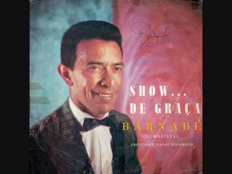 02 Sanfona Da Veia - Barnabé - Show De Graça - Vol. 1 (1966)