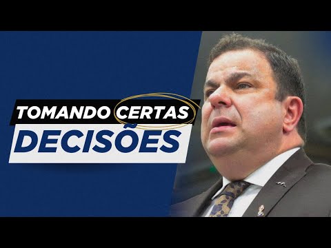 Me coloque no centro de suas decisões | Elias Torralbo