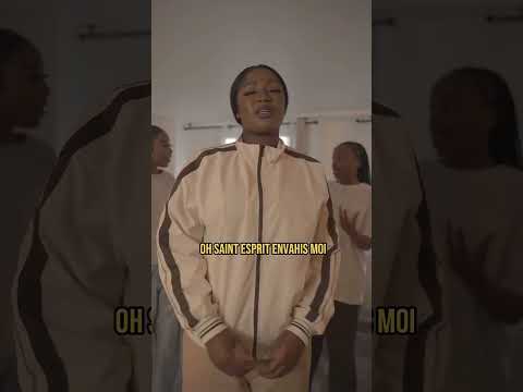 kizzy_grace trop_souvent #youtubeshorts #gospel #enfantdedieu