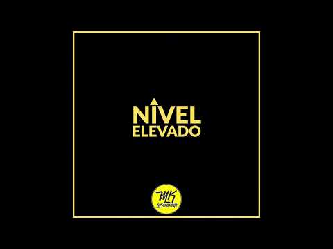 MK LoKonsciente - Nível Elevado EP