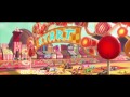 Big Big Movie Wreck It Ralph RTÉ One Saturday 22nd October 6 35pm