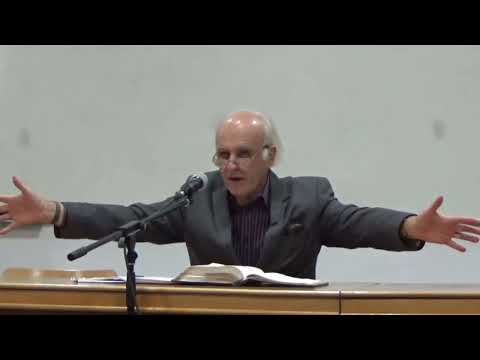 Zaharia Bica studiu Exod cap 26 si 27 2022 09 05