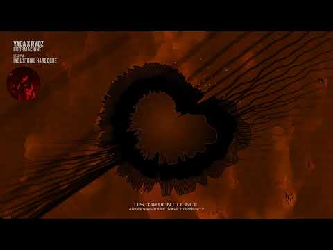 [Industrial Hardcore] YADA x rydz - Boormachine