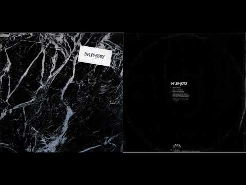 Belfegore - "12"EP(1983)(Post Punk)(Goth Rock)(New Wave)