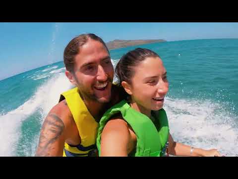 N.O.E. - Γυναικάρα μου