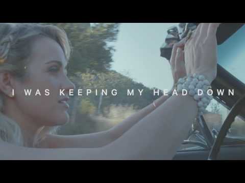 Britt Nicole - Through Your Eyes (Lyric Video)