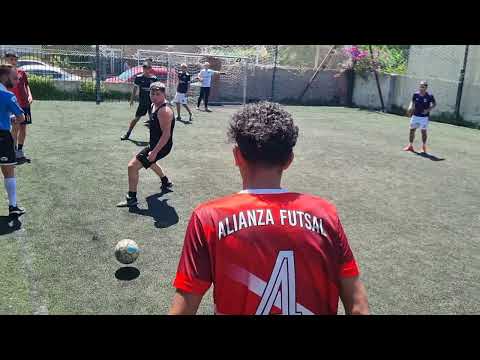 🏆FINAL COPA DE ORO: FALTA ENVIDO VS SANTA MARIA (1er Tiempo)🏆