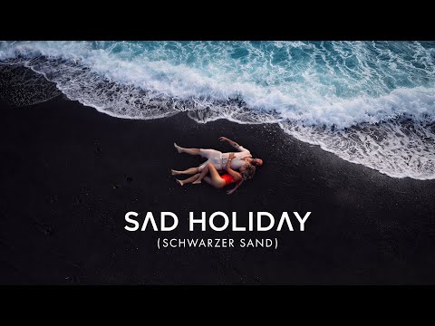 Marteria - Sad Holiday (Black Sand) (Official Music Video)