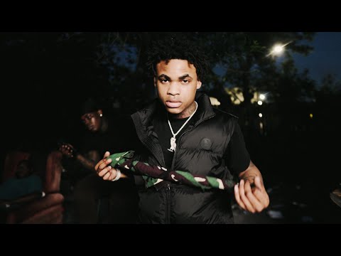 P YUNGIN - Black Angel (Official Music Video)