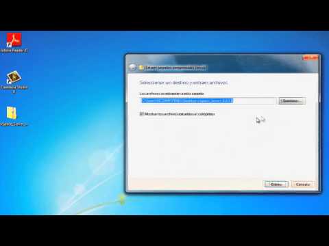 comment installer ncomputing l300