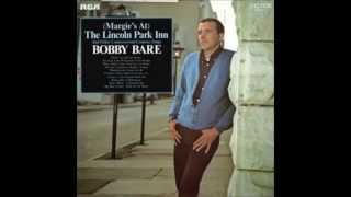 Bobby Bare -- (Margie's At) The Lincoln Park Inn