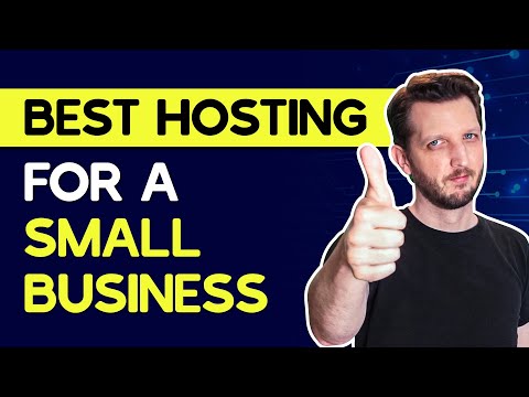 , title : 'Best Hosting for a Small Business'