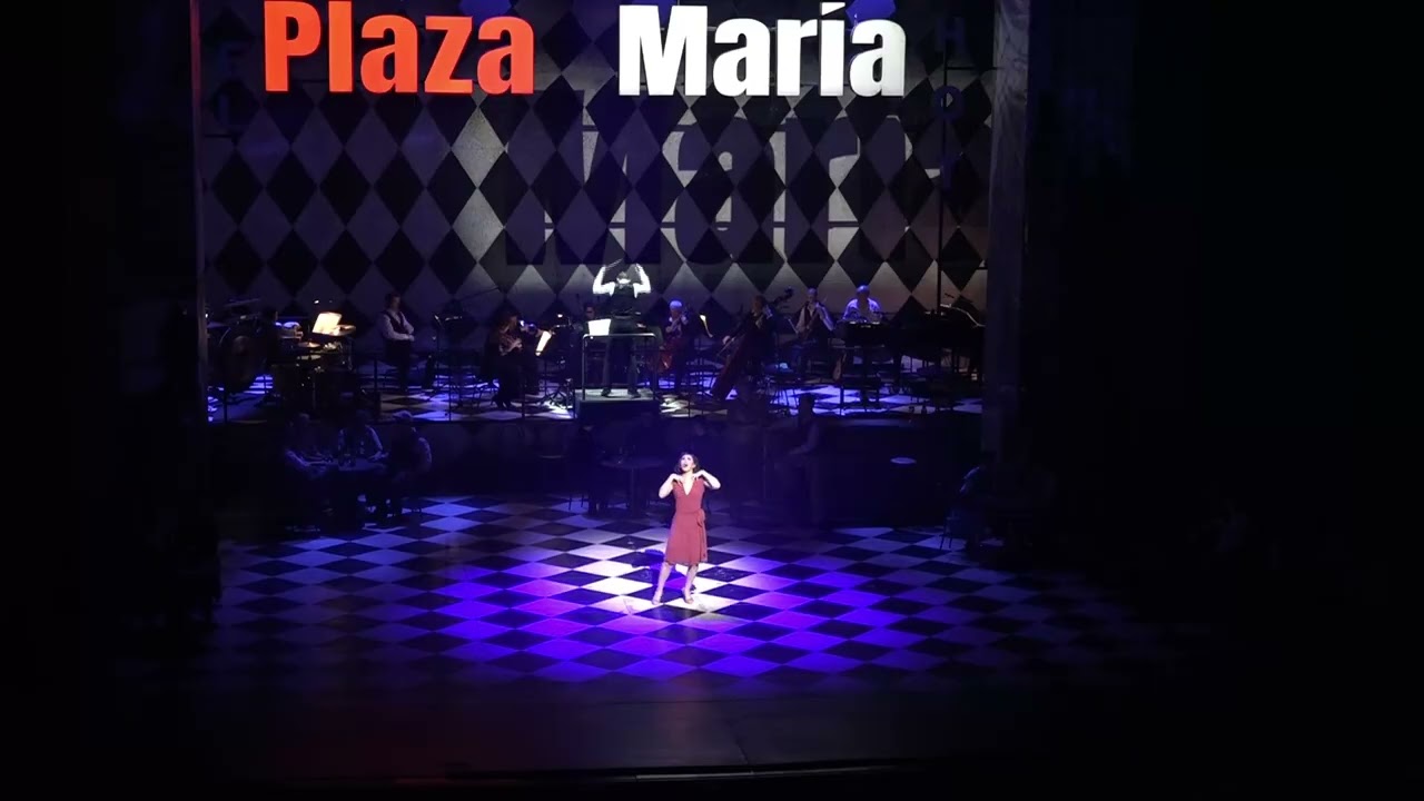 Yo soy María
