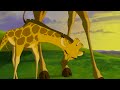 The Lion King 1 1½ 1 34