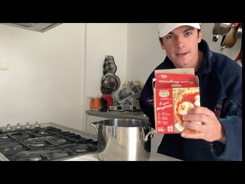 cucino la cacciagione