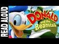 Mickey Mouse Clubhouse Full Episodes Read Aloud Donald And The Beanstalk Kids Book Read Aloud