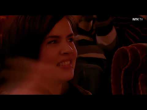 P3 Session   Thomas Dybdahl og KORK - UPSCALED TO HD AND REMASTERED