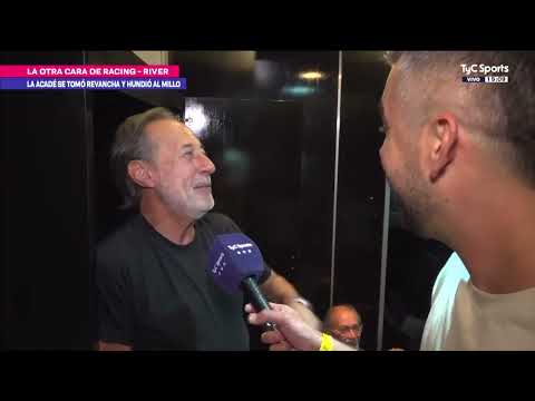 🔥 RACING 3 - RIVER 2. THE MATCH OF THE YEAR. STEP-BY-STEP REPORT! 🔥