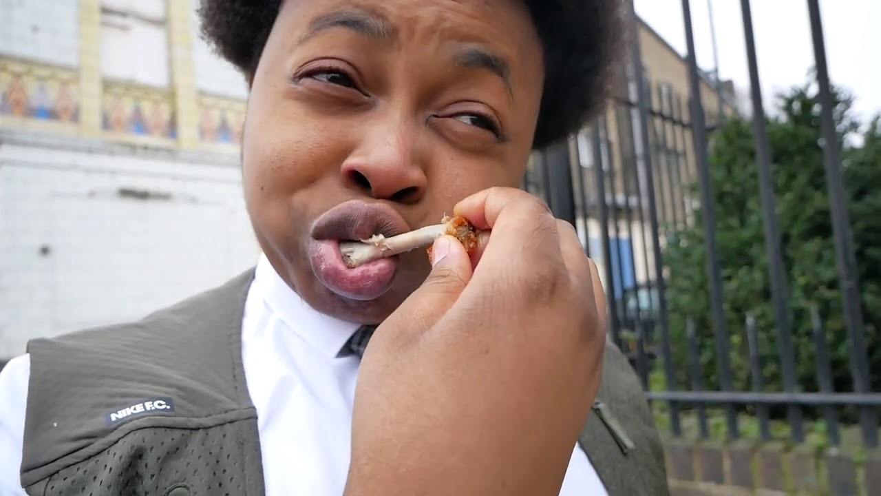 The Pengest Munch Ep. 35: Mississippi Fried Chicken (Essex Road)
