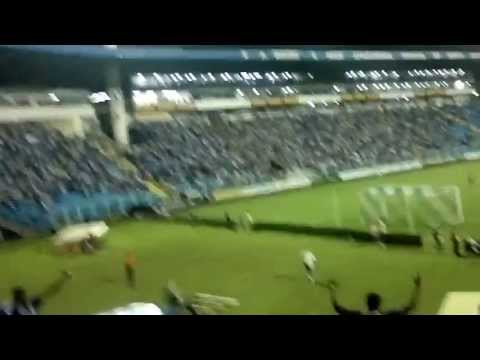 Avaí 2x1 Figueirense - 1º gol do Avaí
