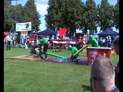 SDH Mostkov v Šumvaldě