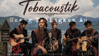 Download lagu Lagu Batak Terbaru || Unang Tadingkon Au || Flamenco || Acoustik || Song Writer Hendri Simbolon  mp3