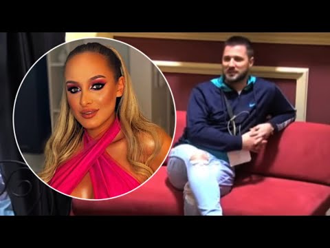 Marko OTKRIO da je Luna sve slaagala Anabelu - A onda mu porucila OVO